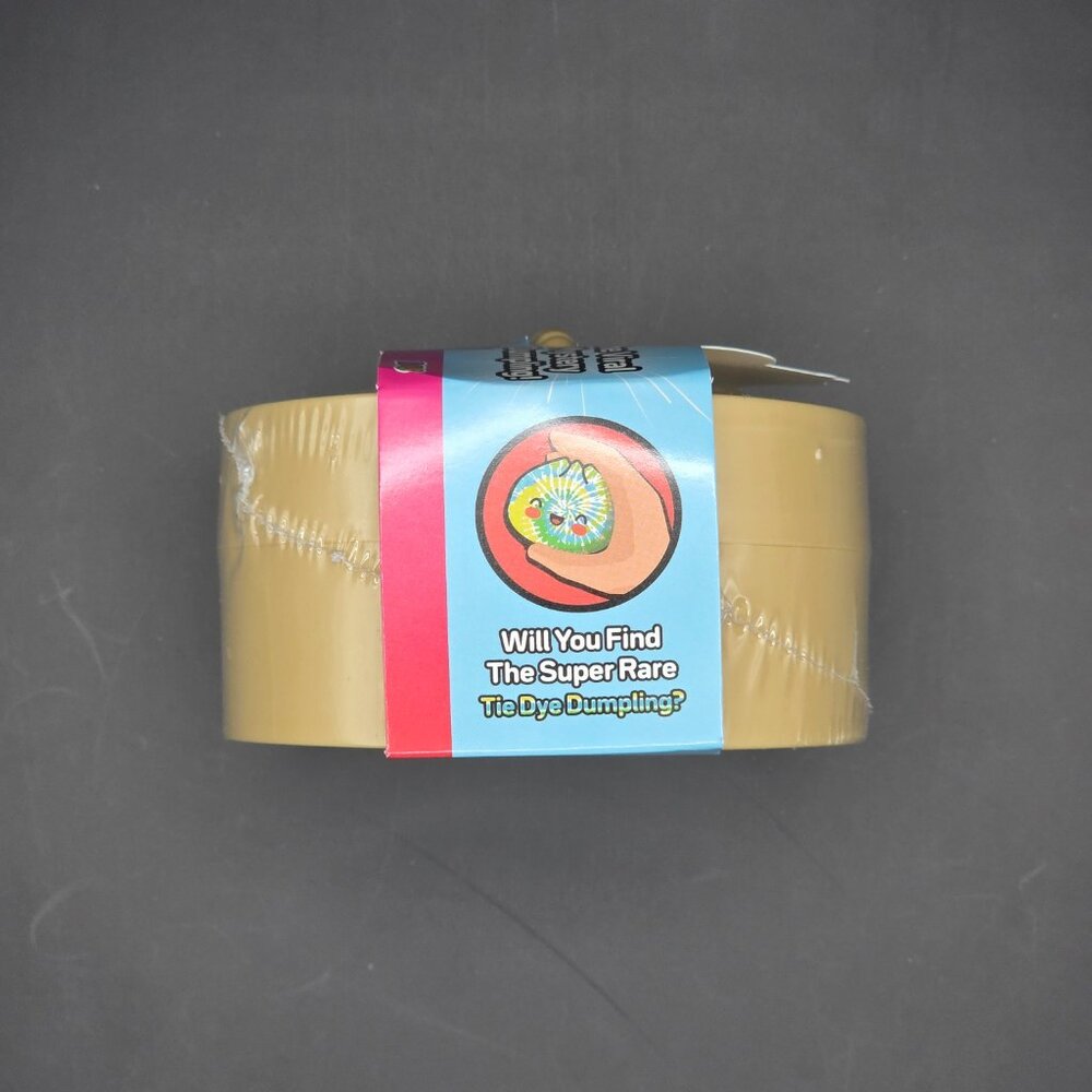 (1 pack) Rainbow Mystery Squishy S4 - The Viral Mystery Dumpling! TIK TOK - Picture 3 of 6